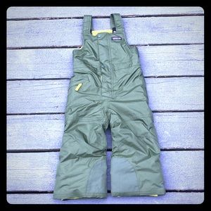 Patagonia Snow Pile Bib Snowsuit